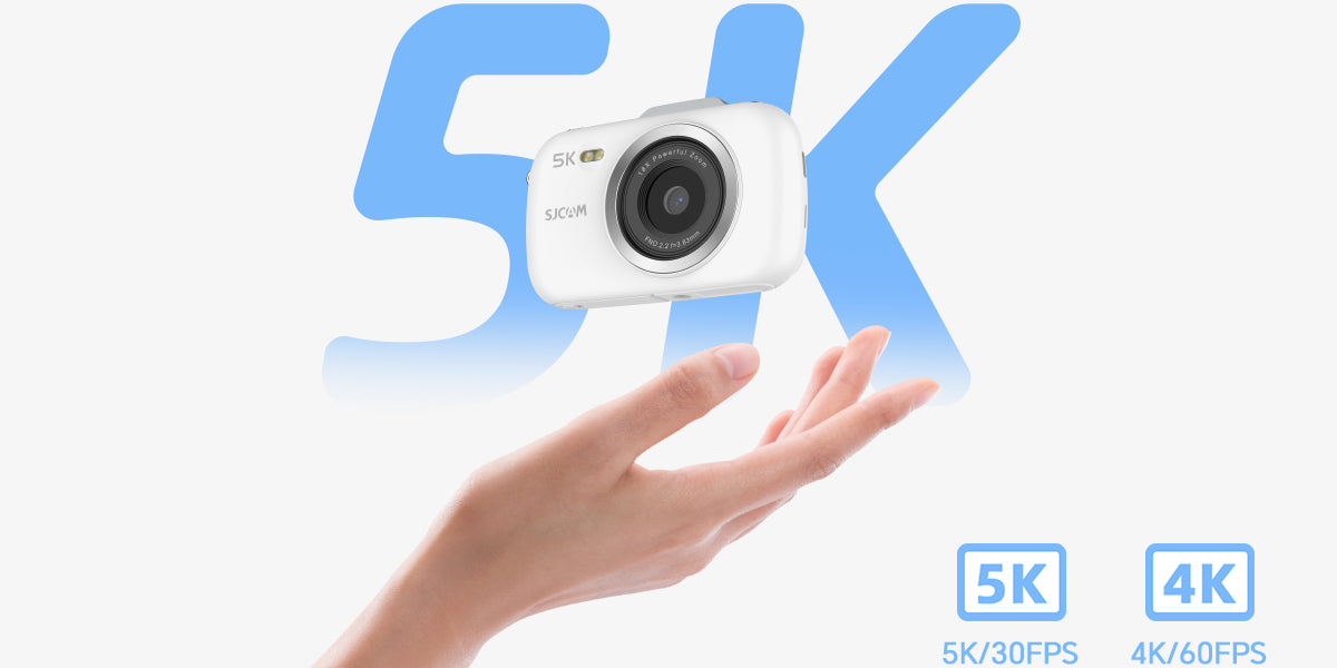 Resolución 5K