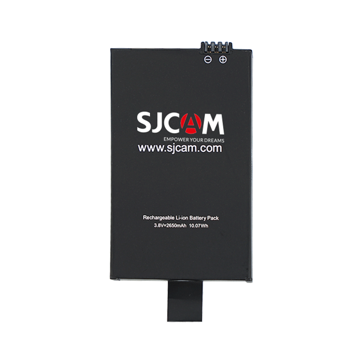 Batterie rechargeable A10