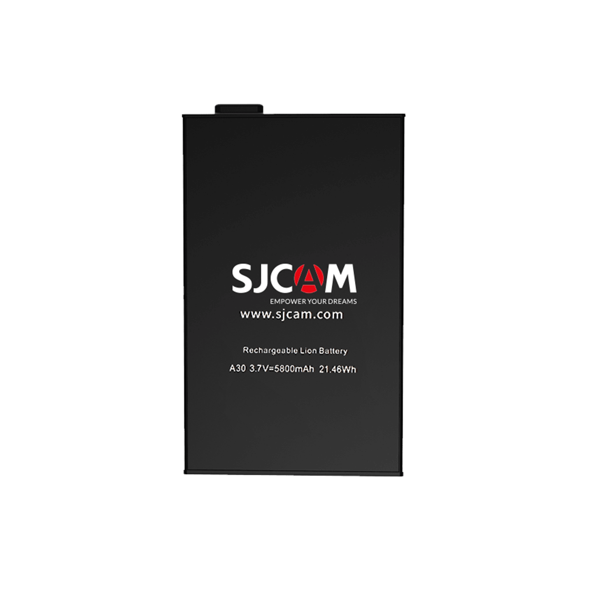 Batteria ricaricabile