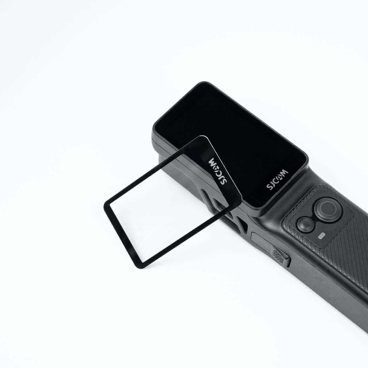 C400 Tempered Glass Protector