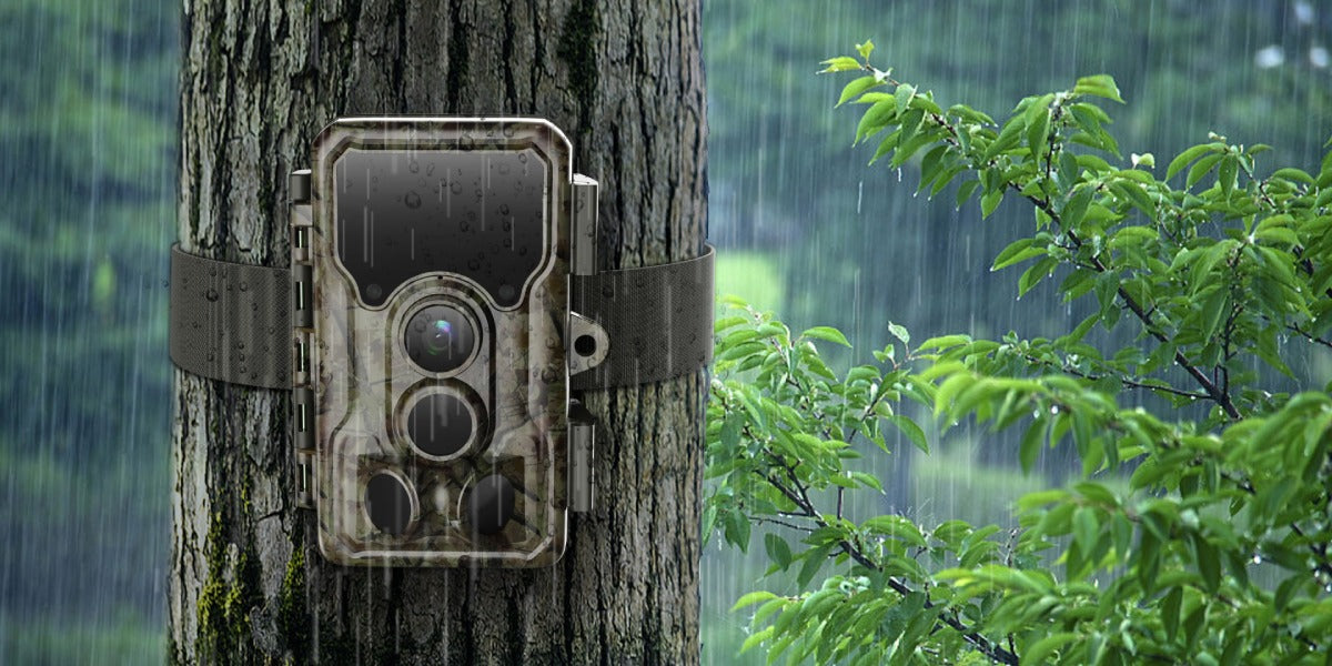 Grado di impermeabilità e resistenza alla polvere IP65