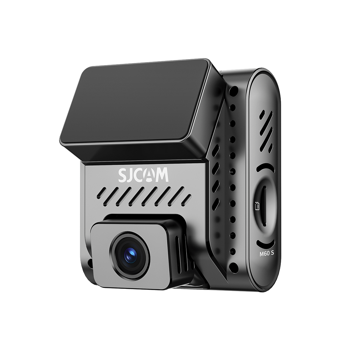 Telecamera da cruscotto M60S