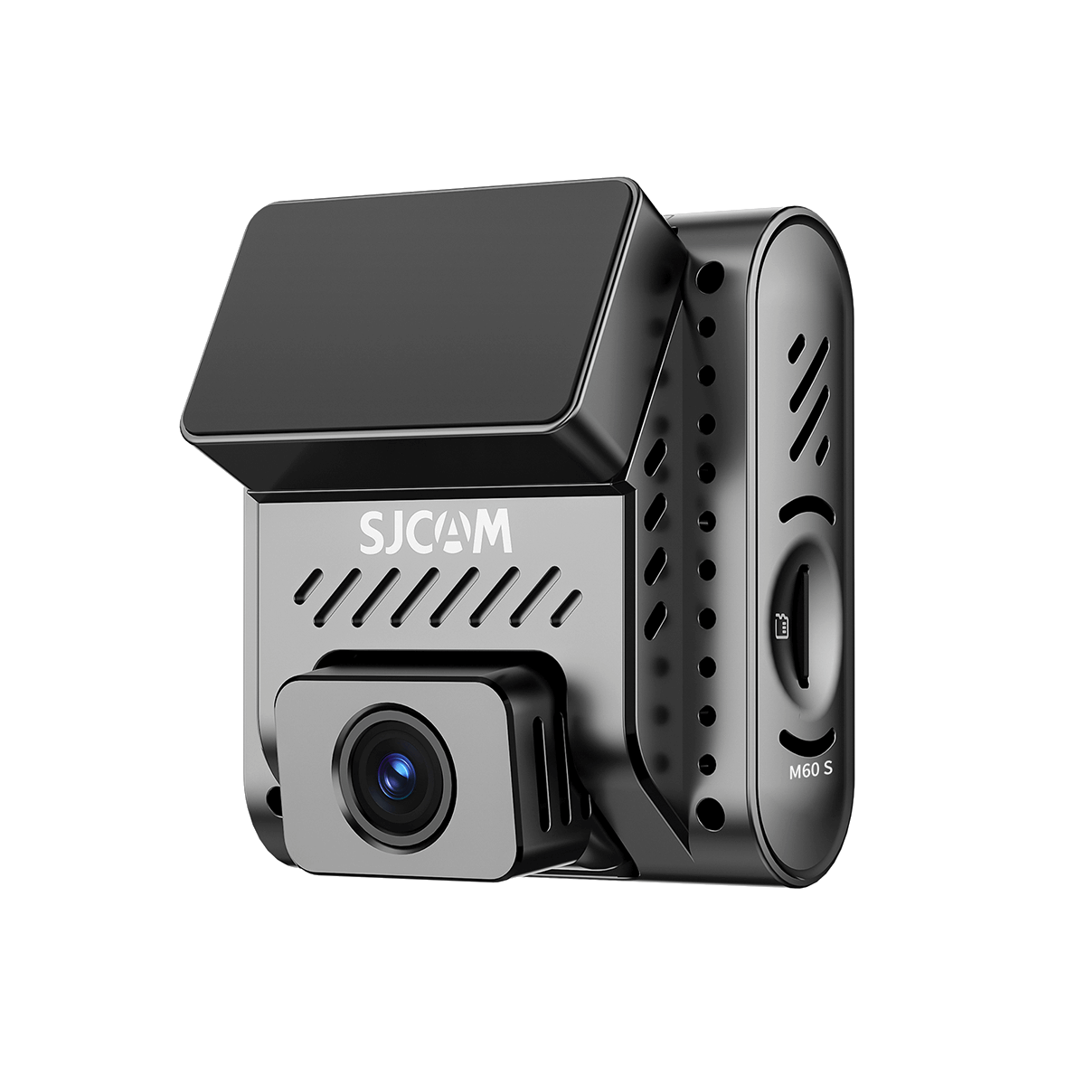 M60S dash cam