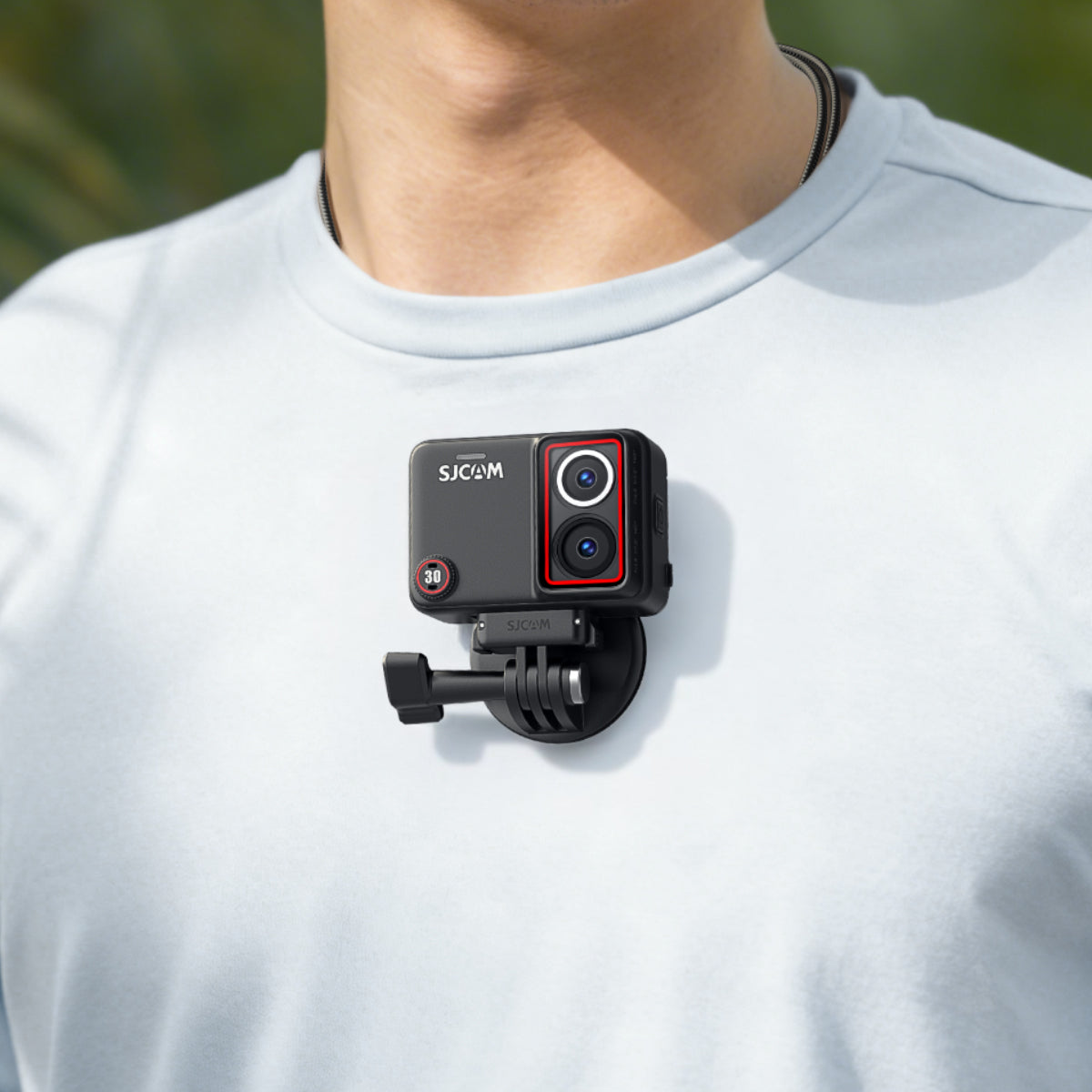 Magnet Pendant for SJ30