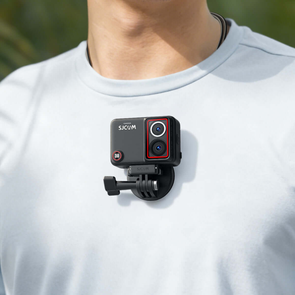 Magnet Pendant for SJ30