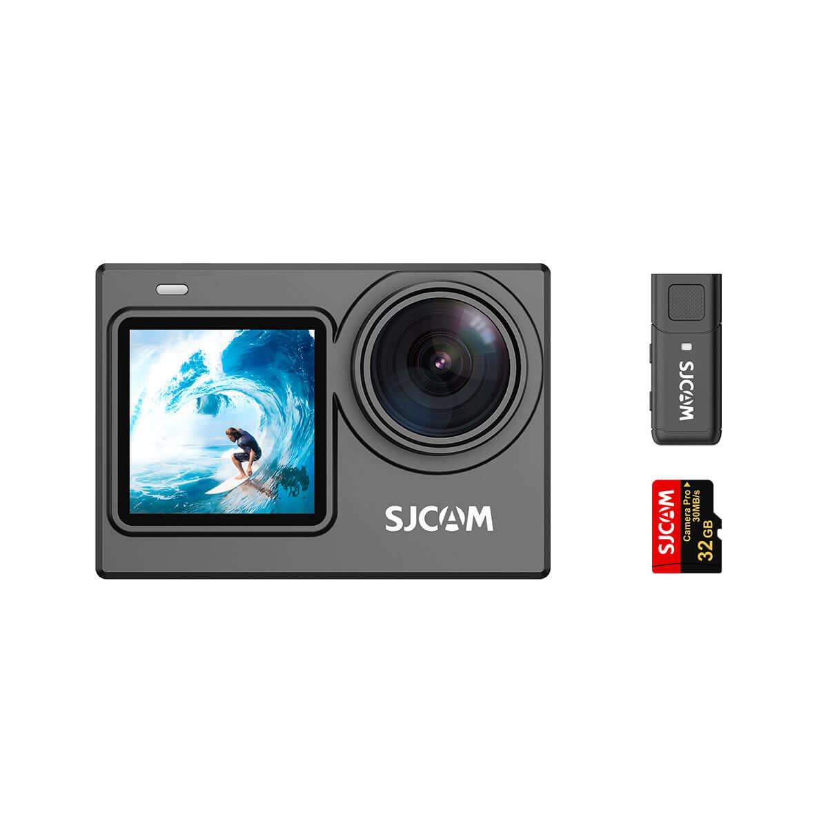 SJ6 Ultra creator kit