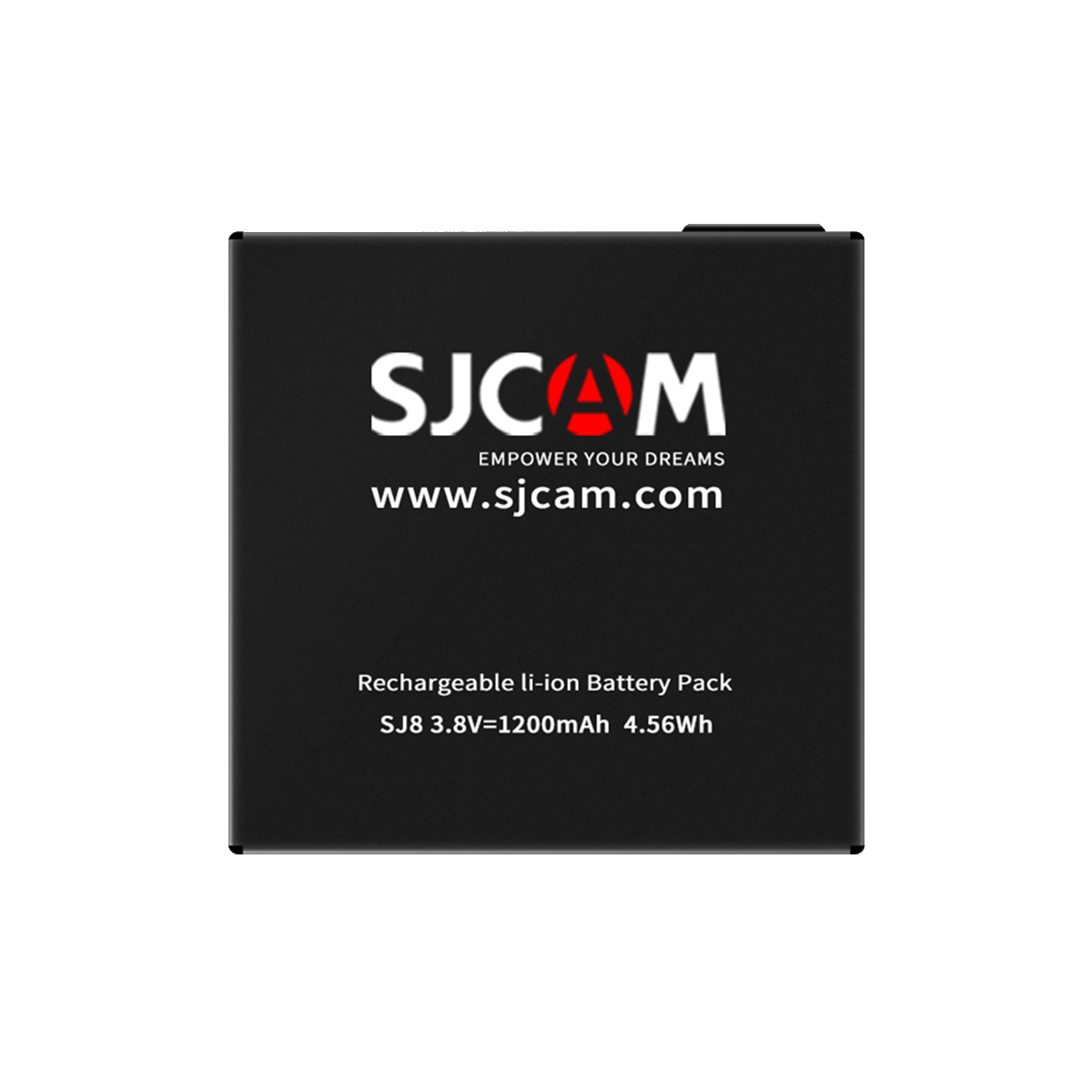 Batterie rechargeable SJ8