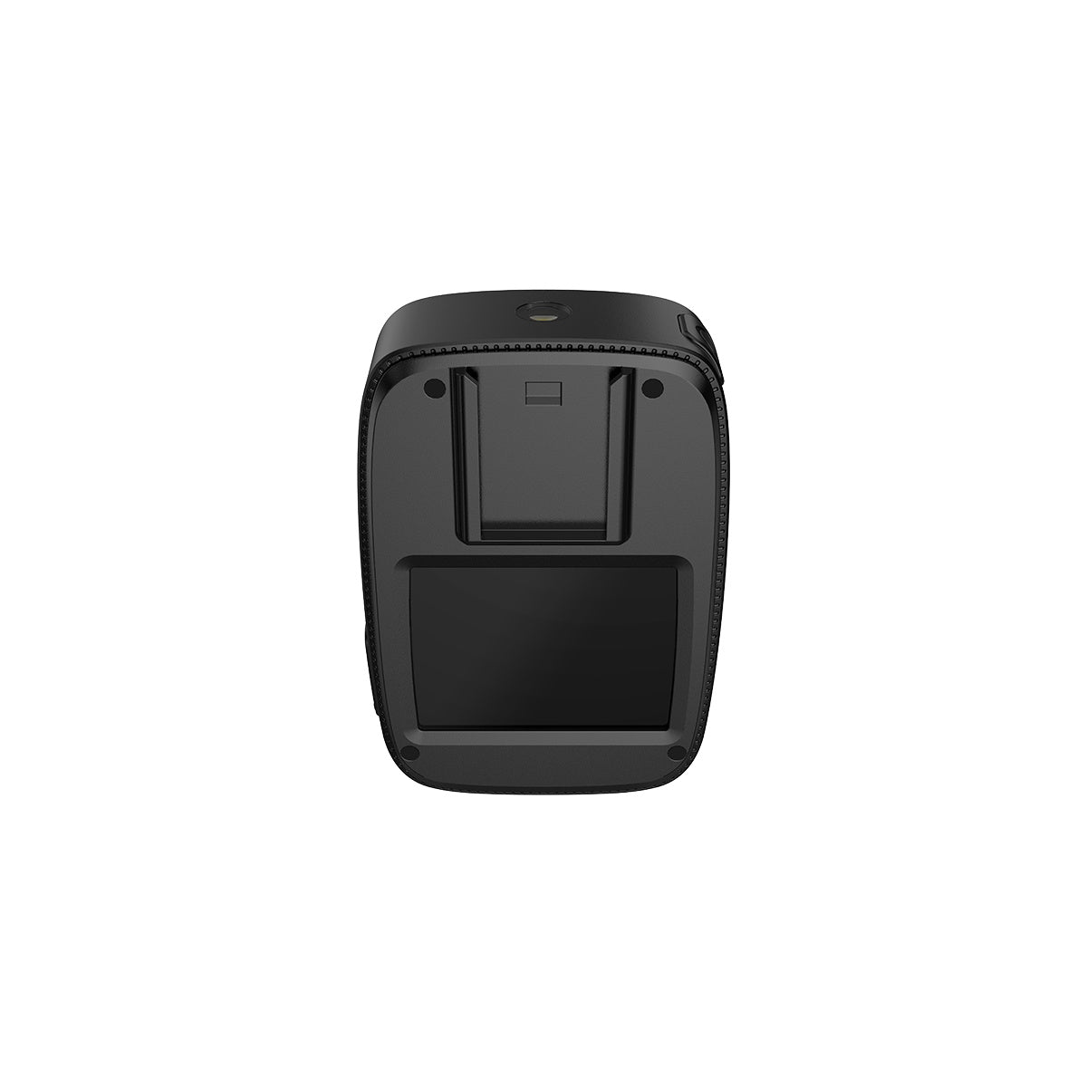 Corpo macchina A10 nero