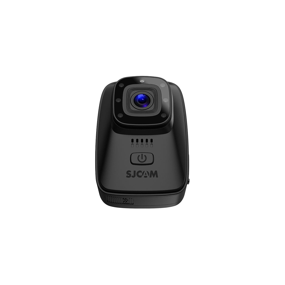 Corpo macchina A10 nero