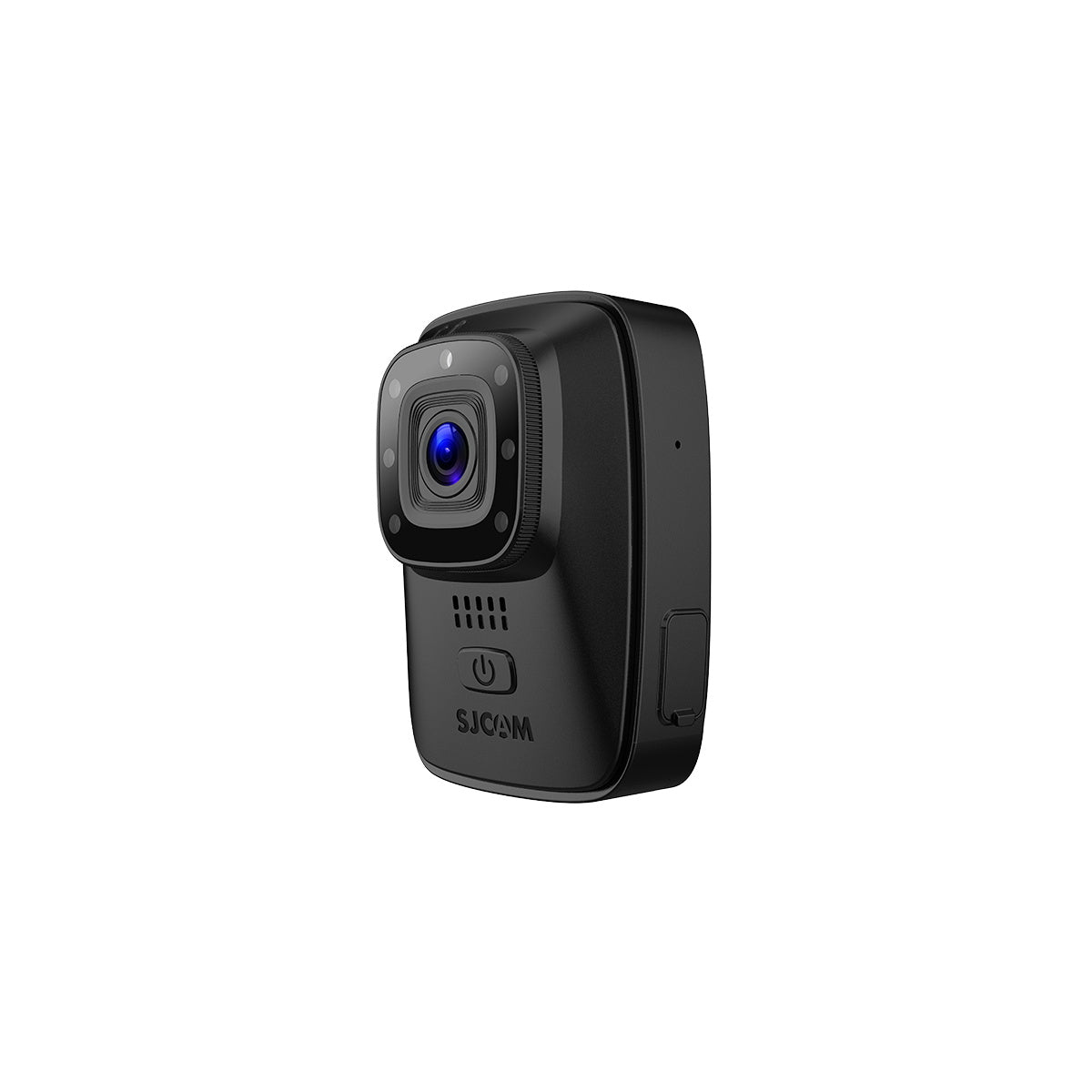 Corpo macchina A10 nero