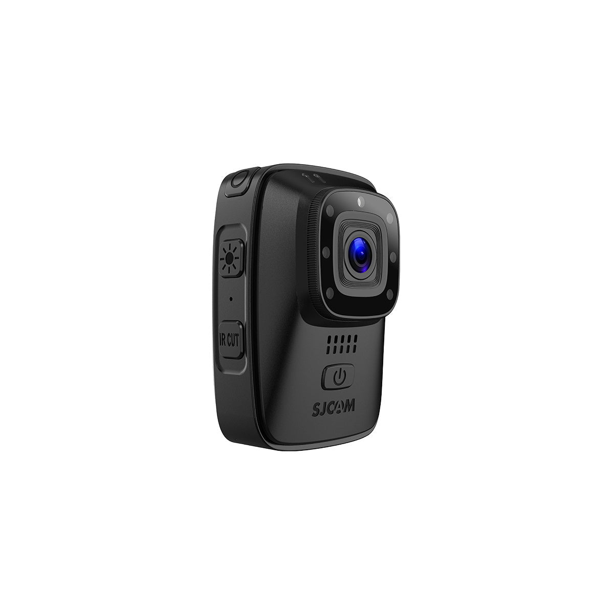 Corpo macchina A10 nero