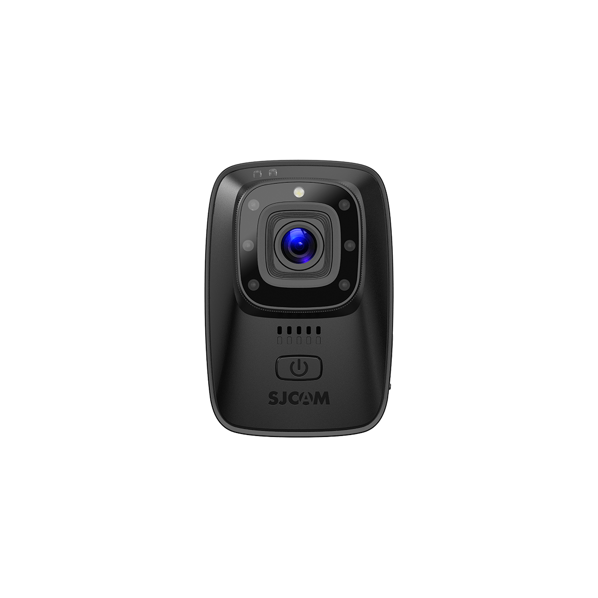 Corpo macchina A10 nero