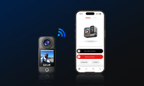 Controllo APP