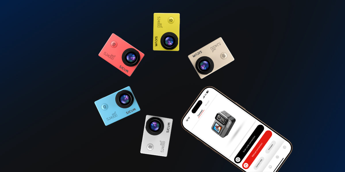 Control APP