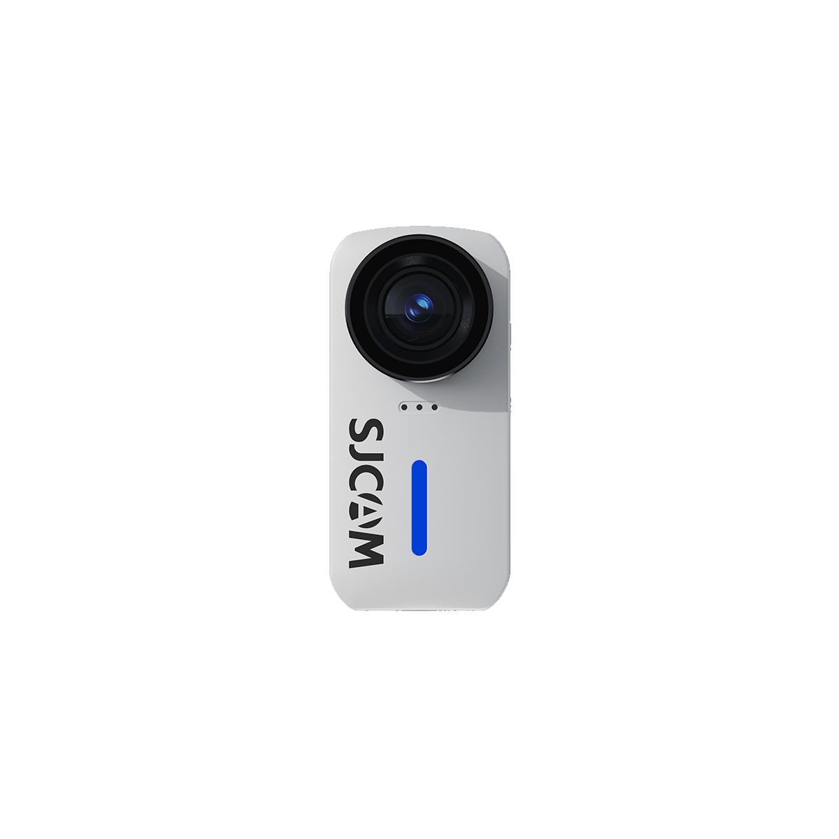 C110 Action Camera bianco