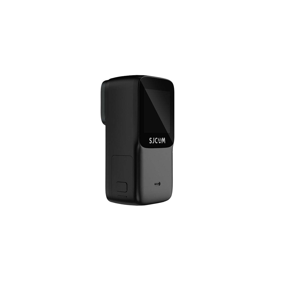 Telecamera d'azione C200 nera
