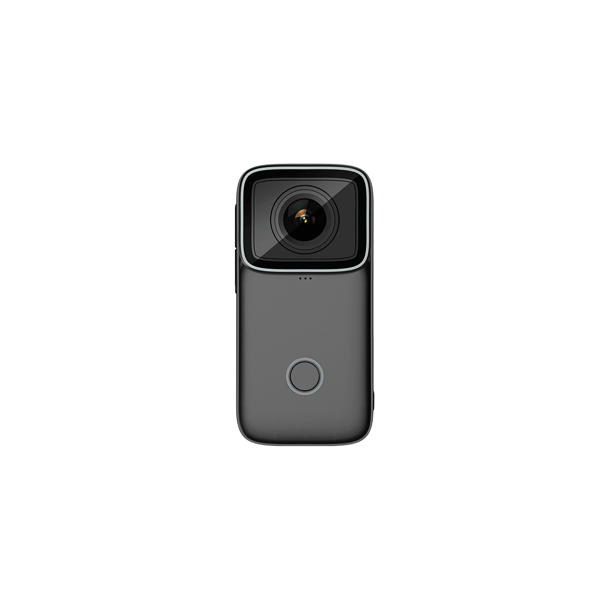 C200 Action Camera black