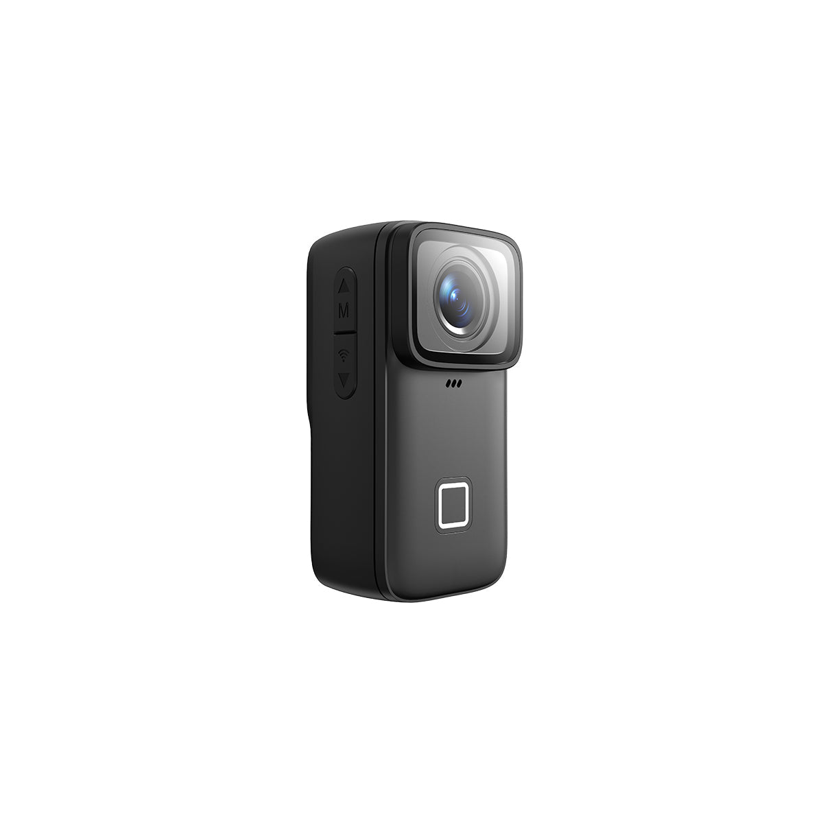 C200 Pro Action Camera nero
