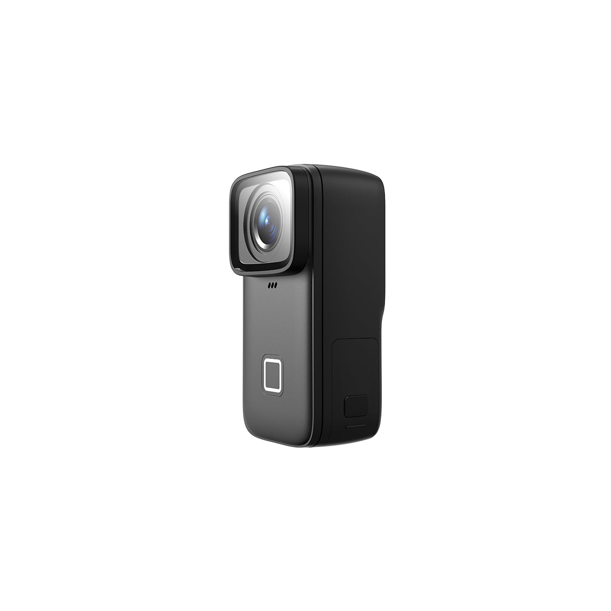C200 Pro Action Camera nero