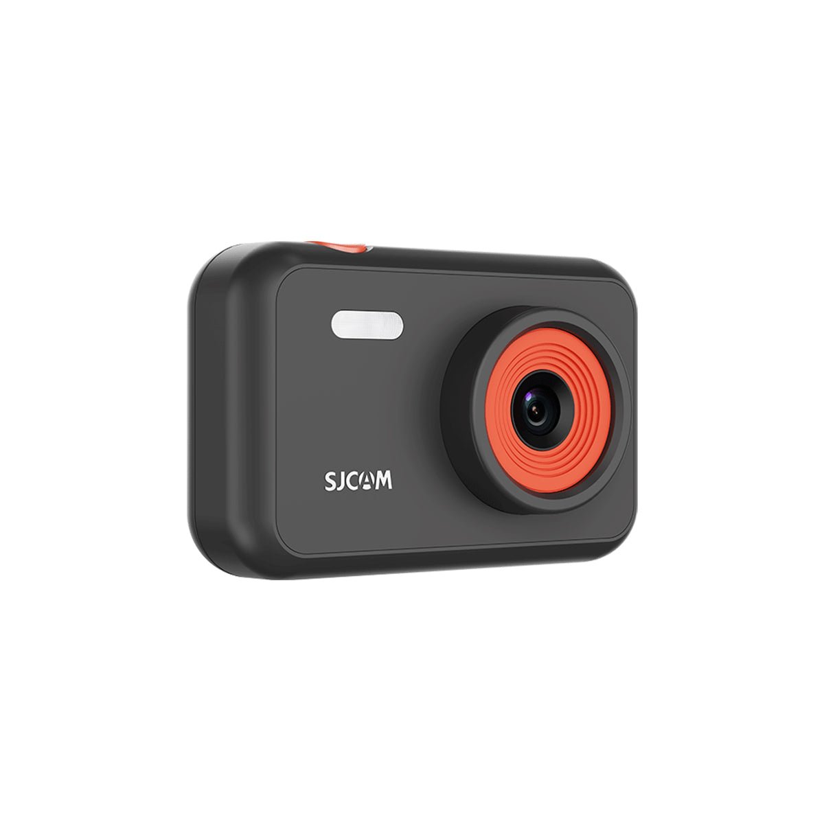 funcam kids camera black