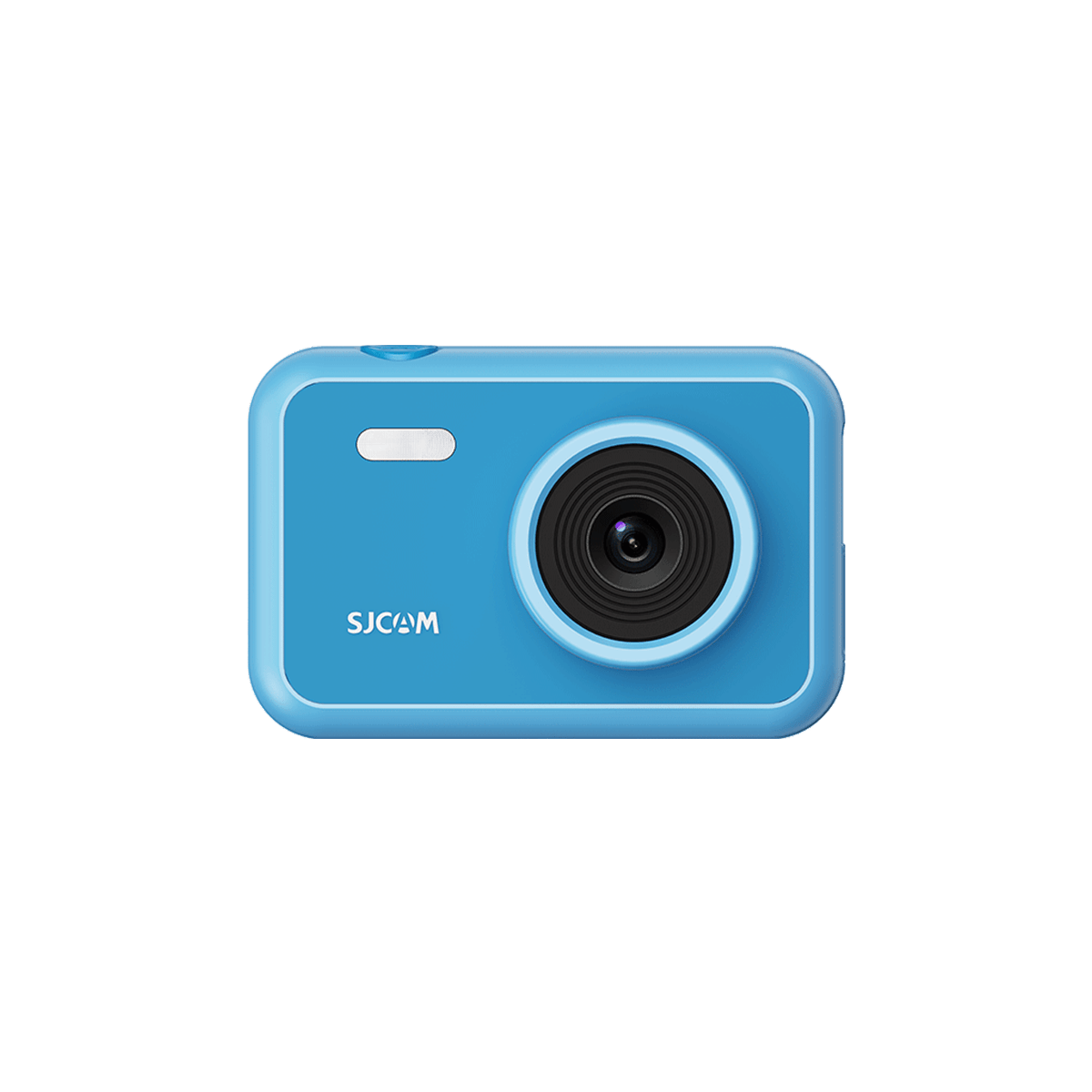 funcam kids camera blue