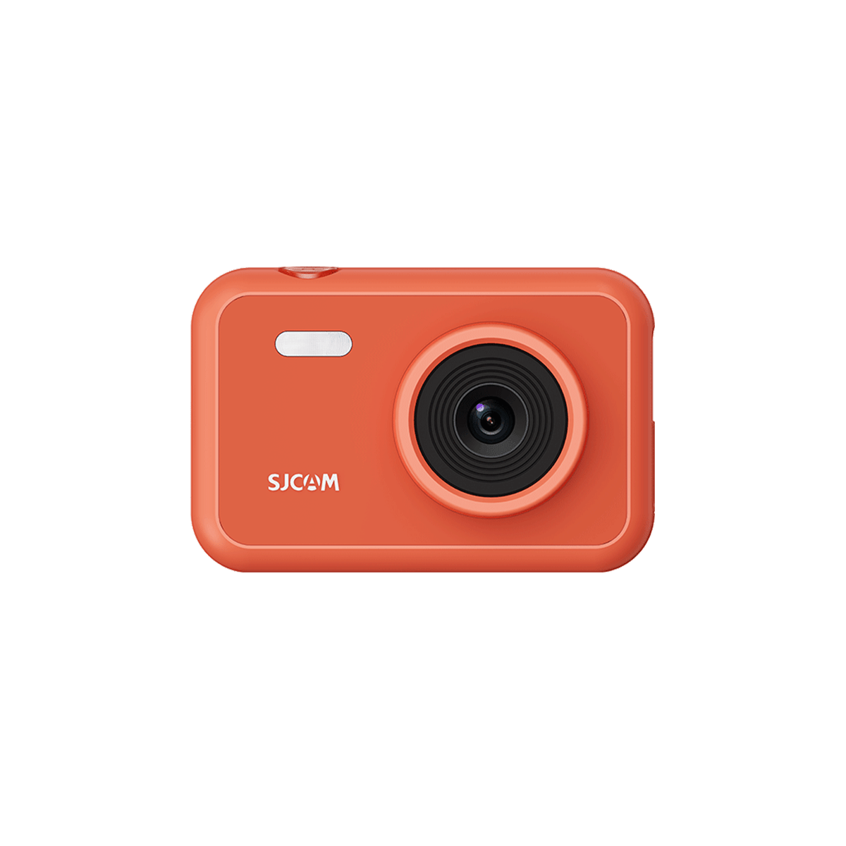 Funcam Kids Camera orange