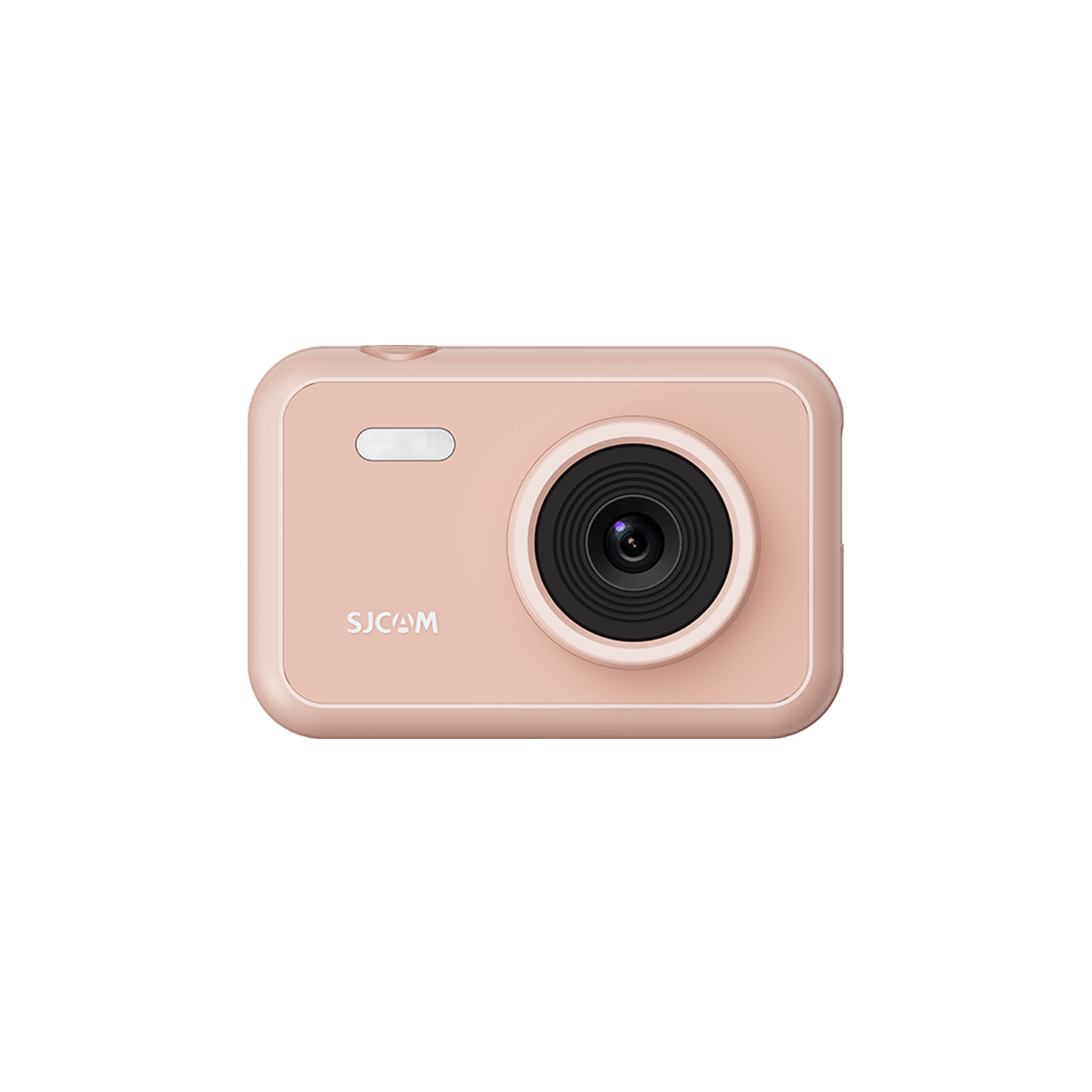 funcam kids camera pink