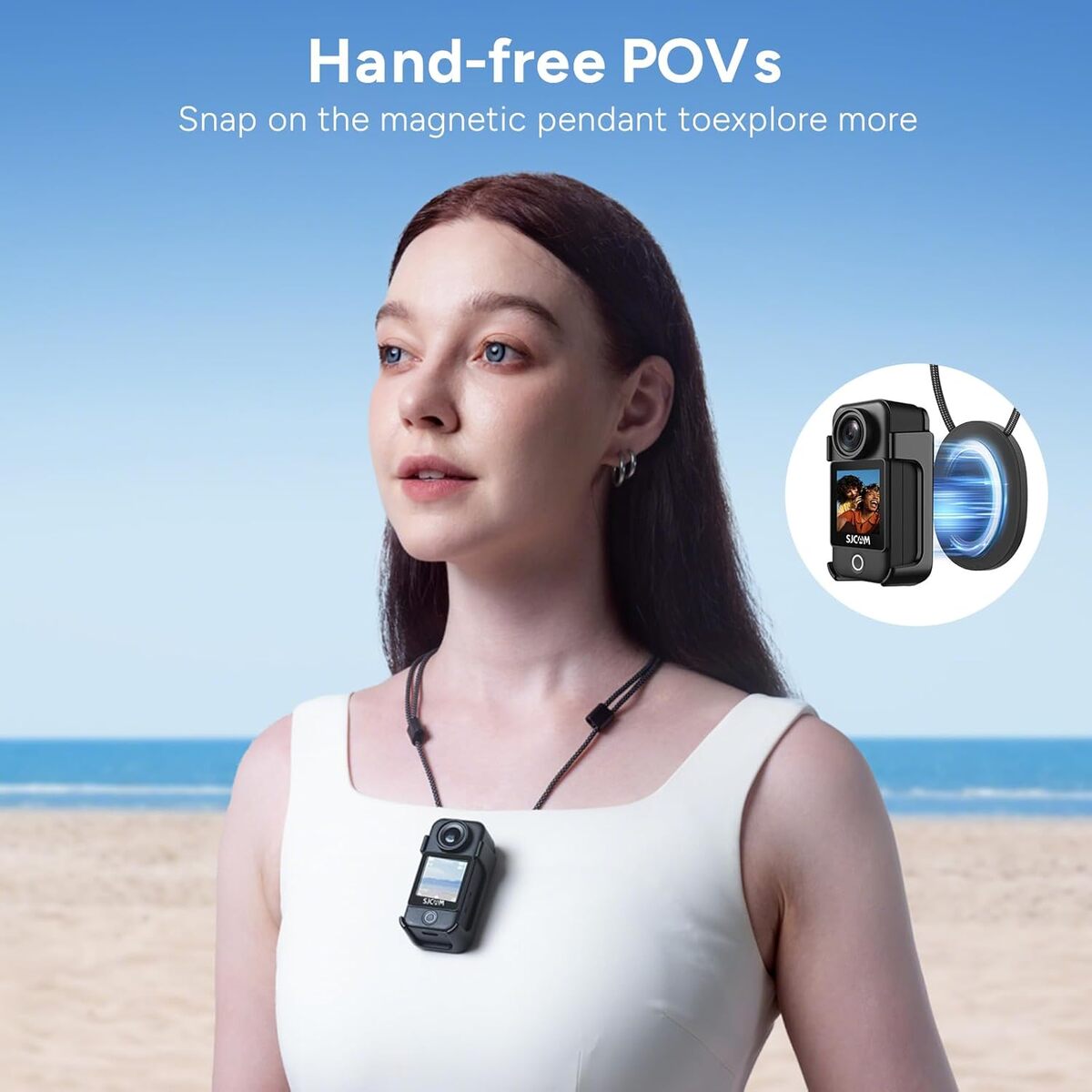 hands free