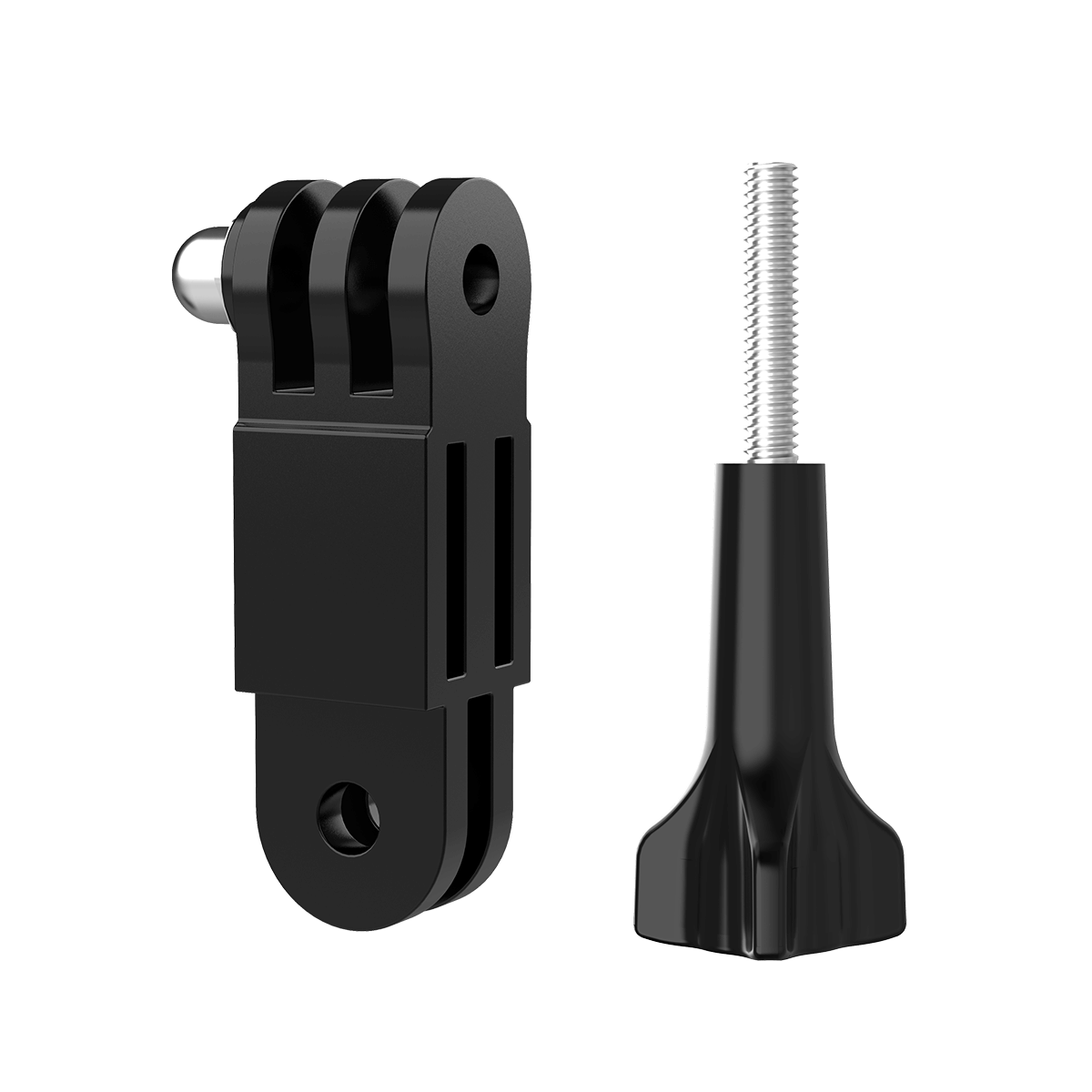 Helmet Bracket for securing and adjusting helmets