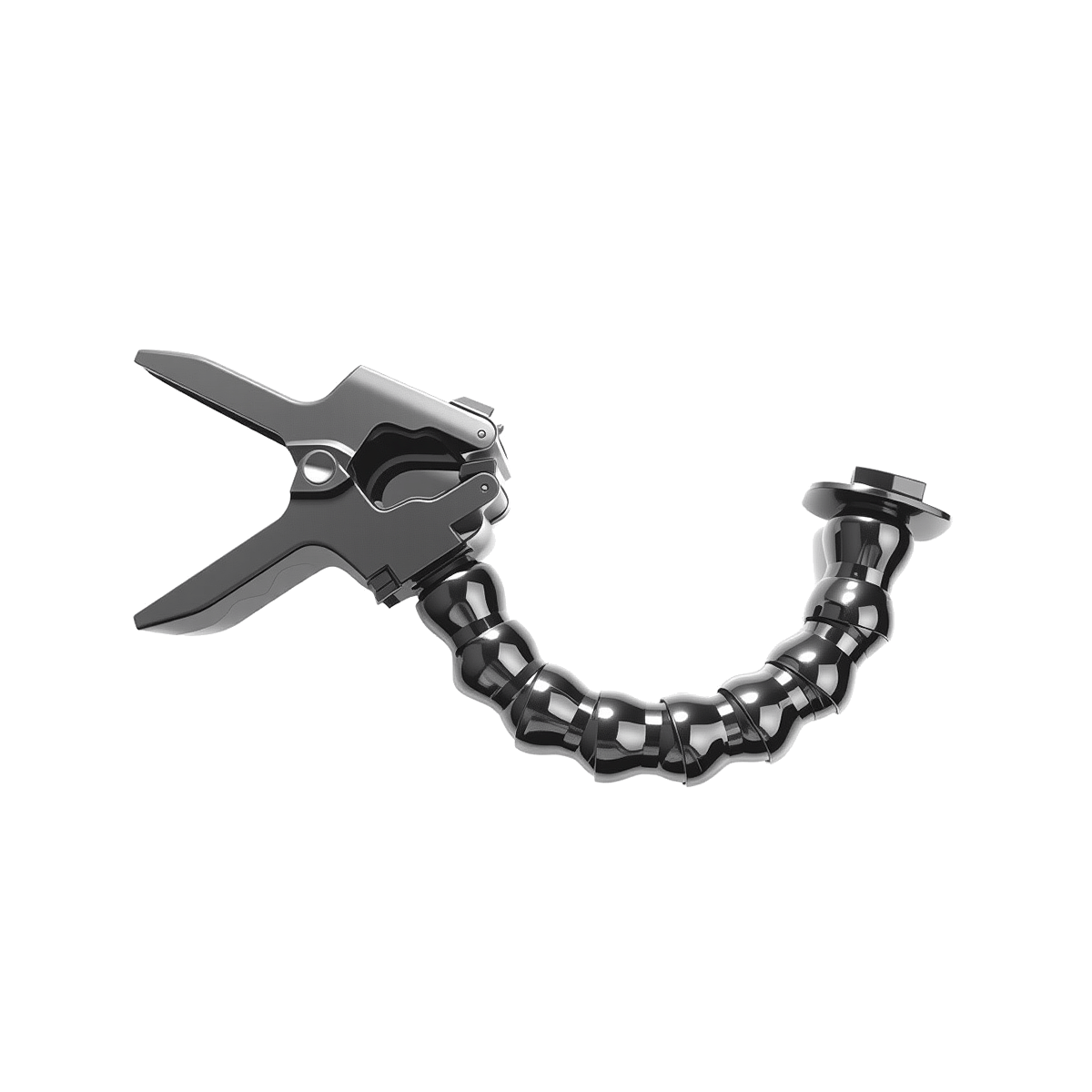 Jaws Flex Joint Clamp Mount