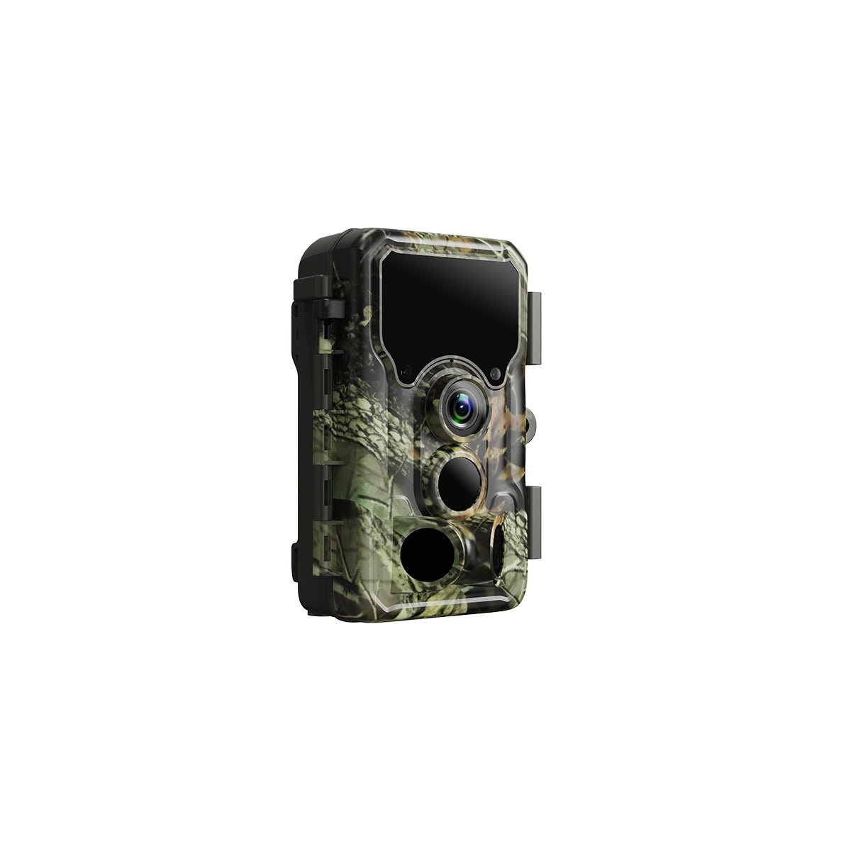 Telecamera da trail M50