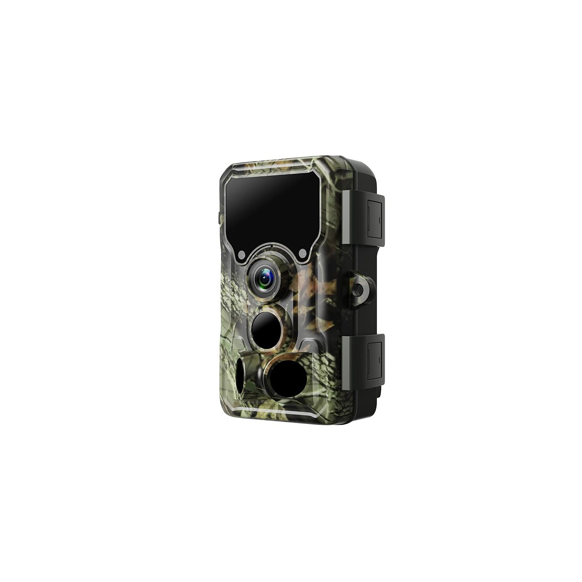 Telecamera da trail M50