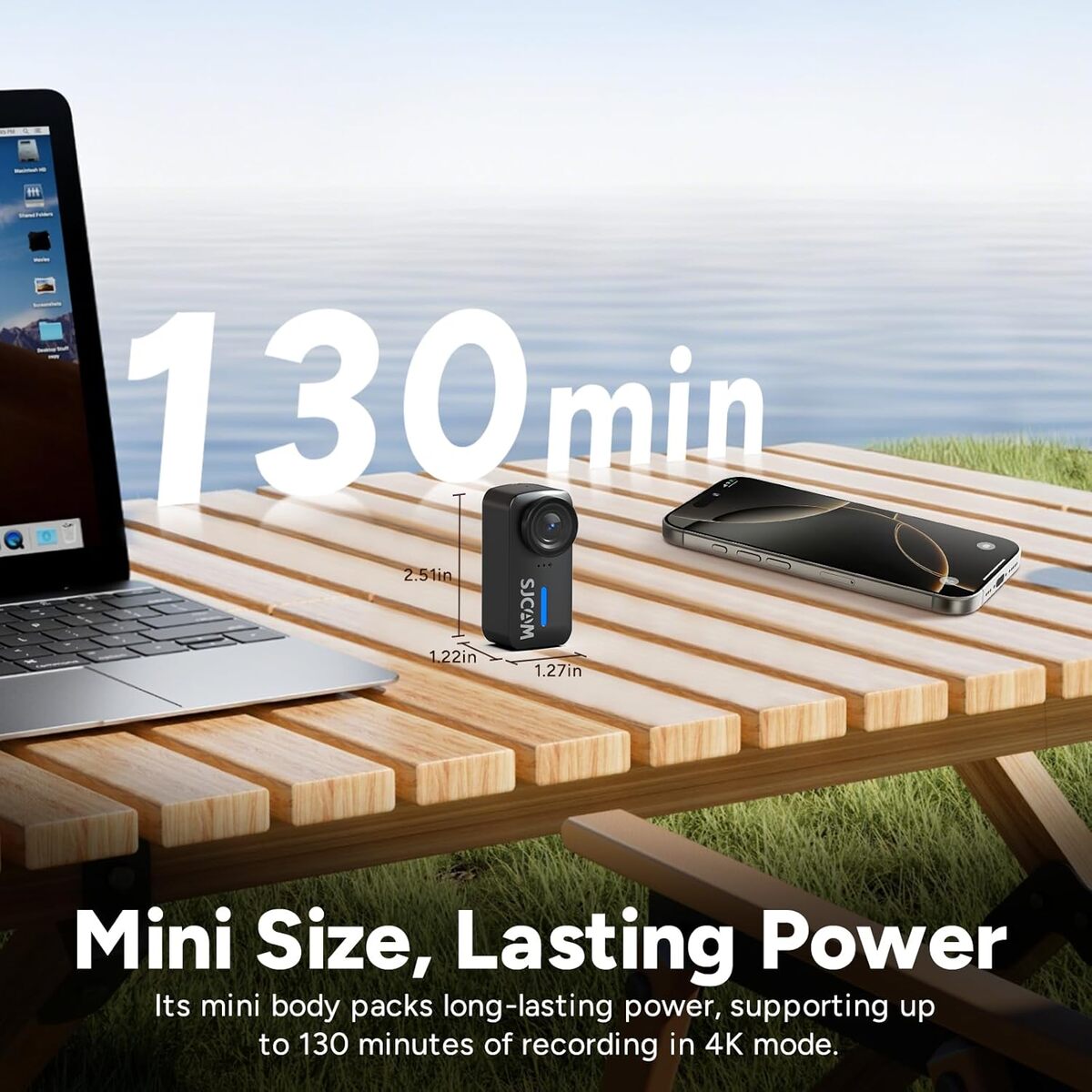 mini size C110 plus