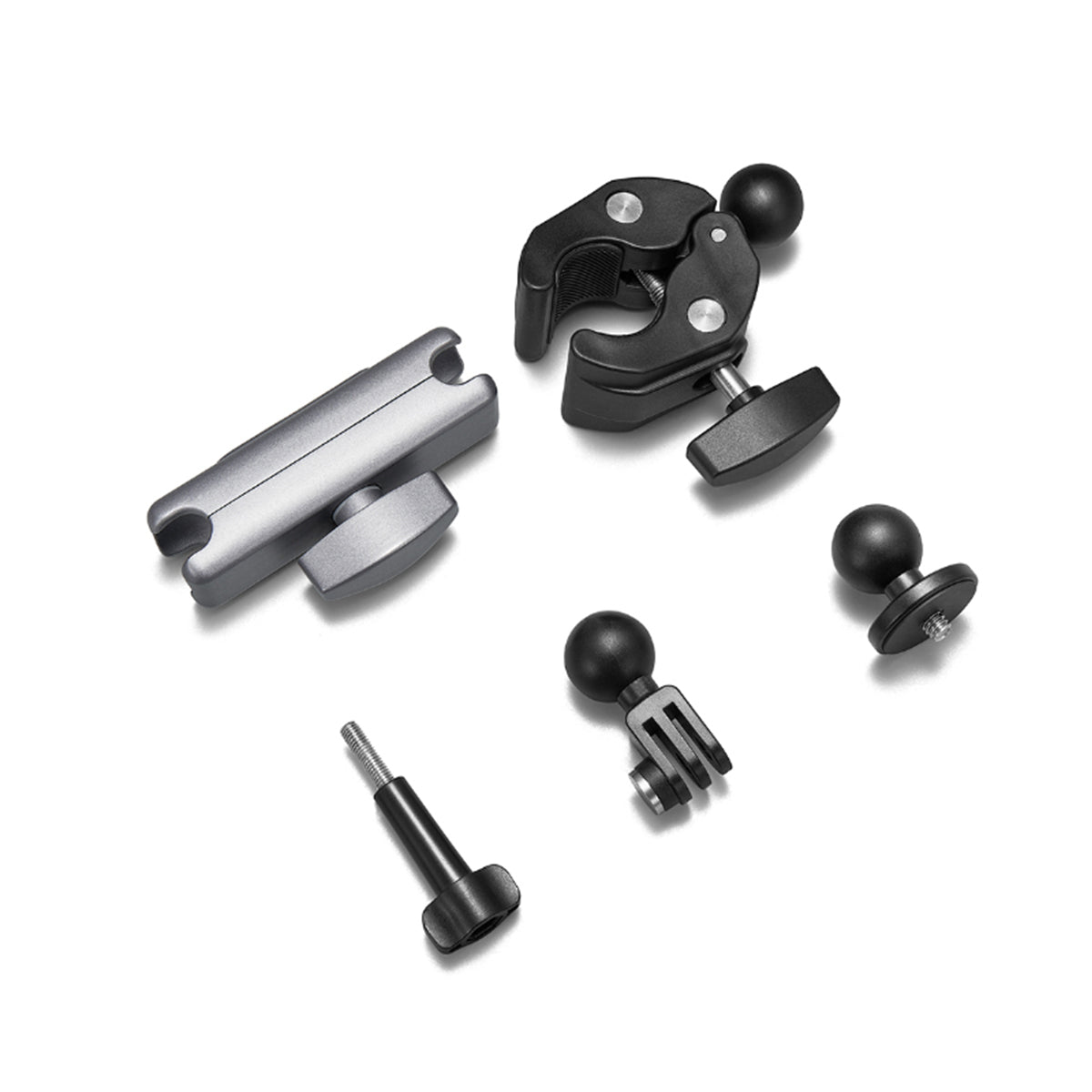 ZC2406 Motorcycle Handlebar Mount