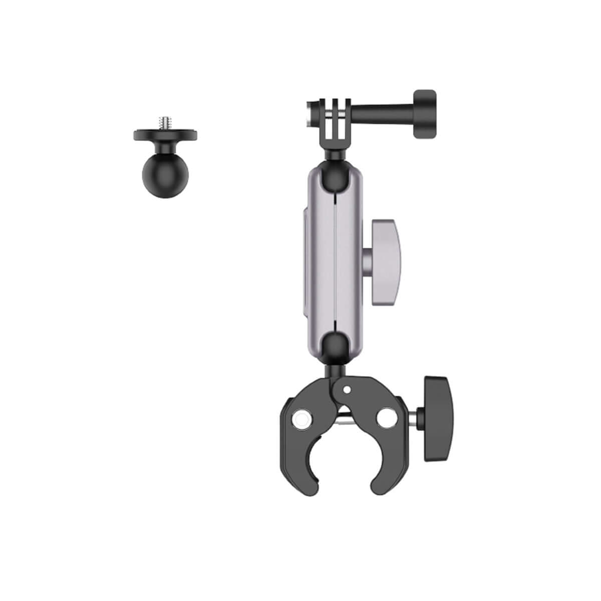 Motorcycle Handlebar Mount