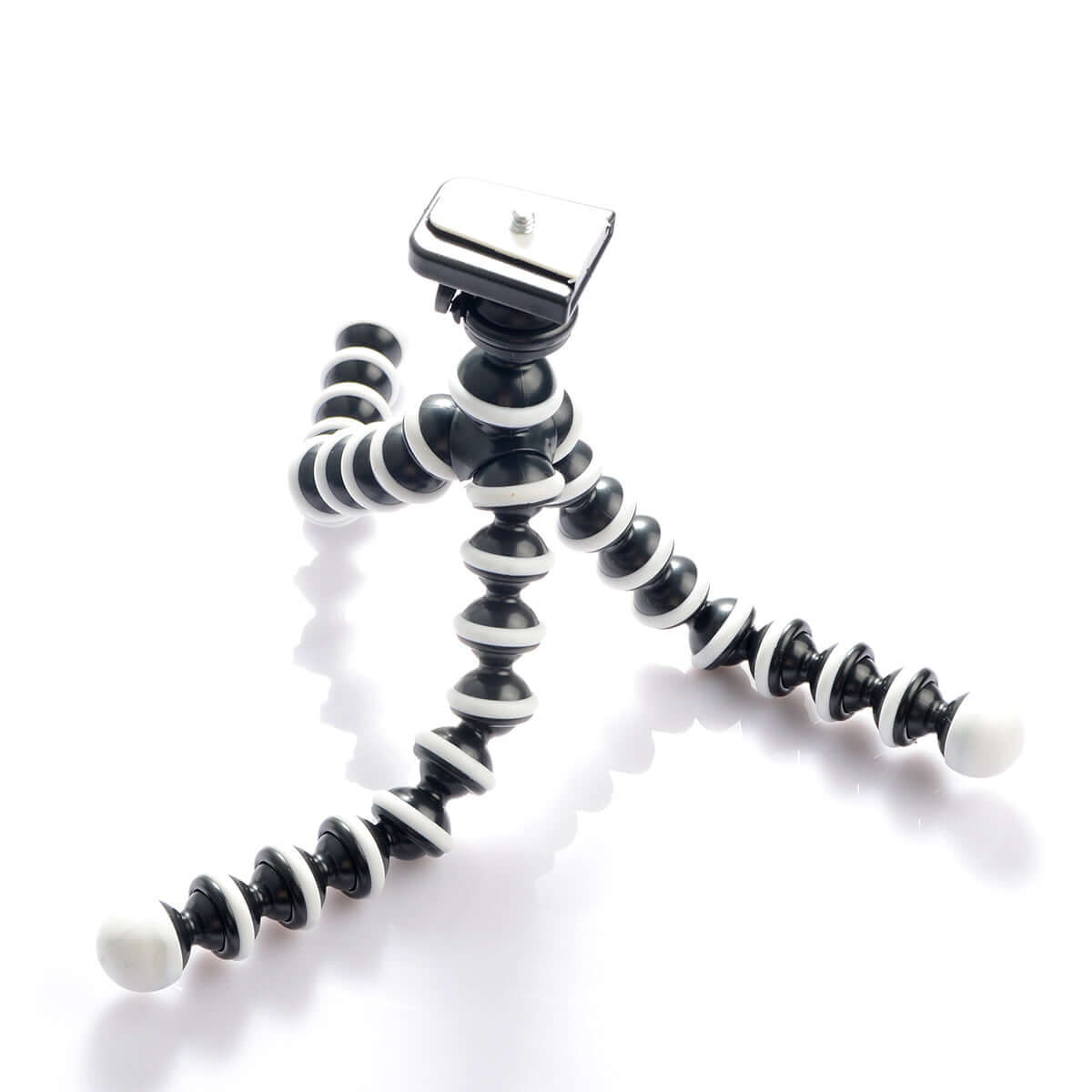 Treppiede per fotocamera Octopus