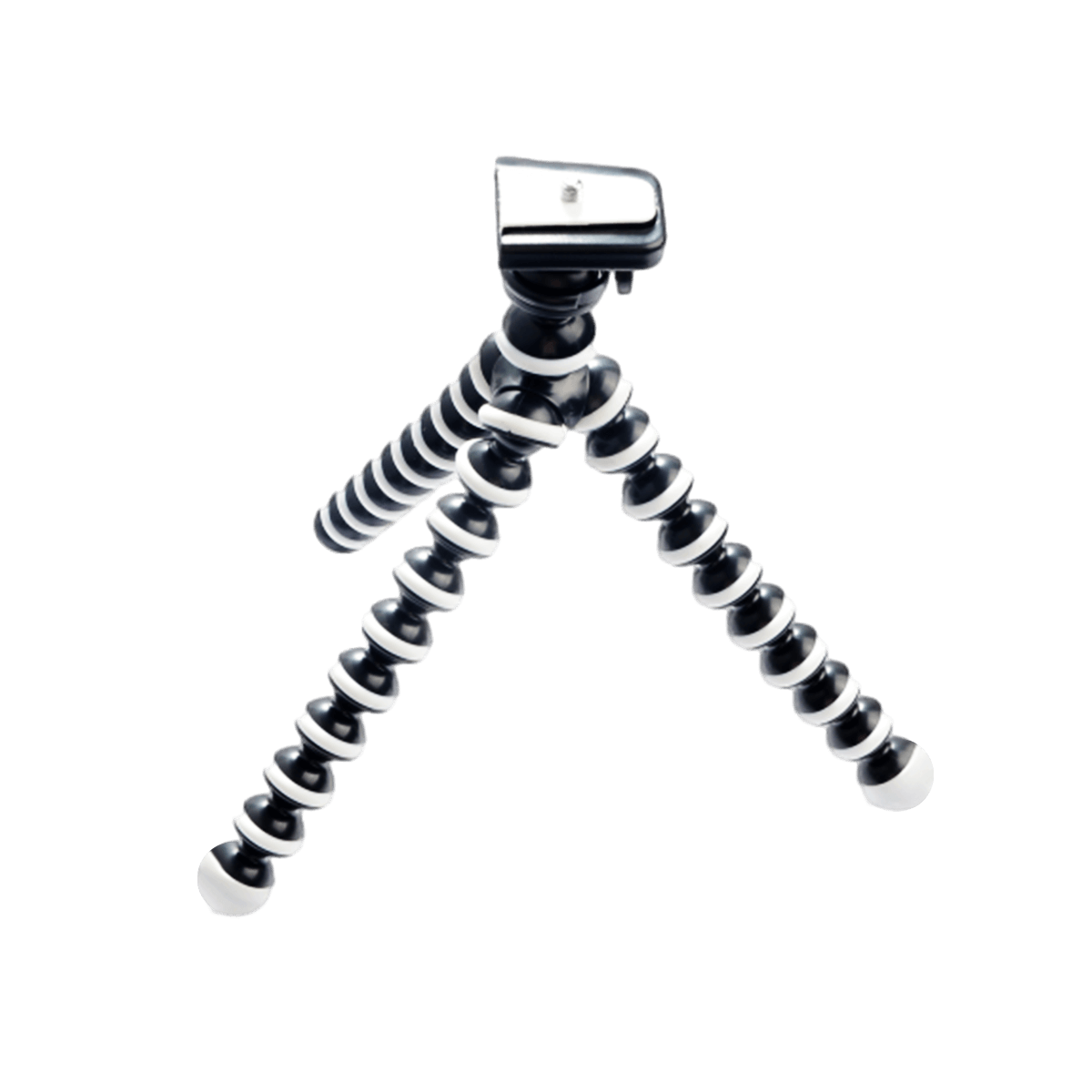 Treppiede per fotocamera Octopus