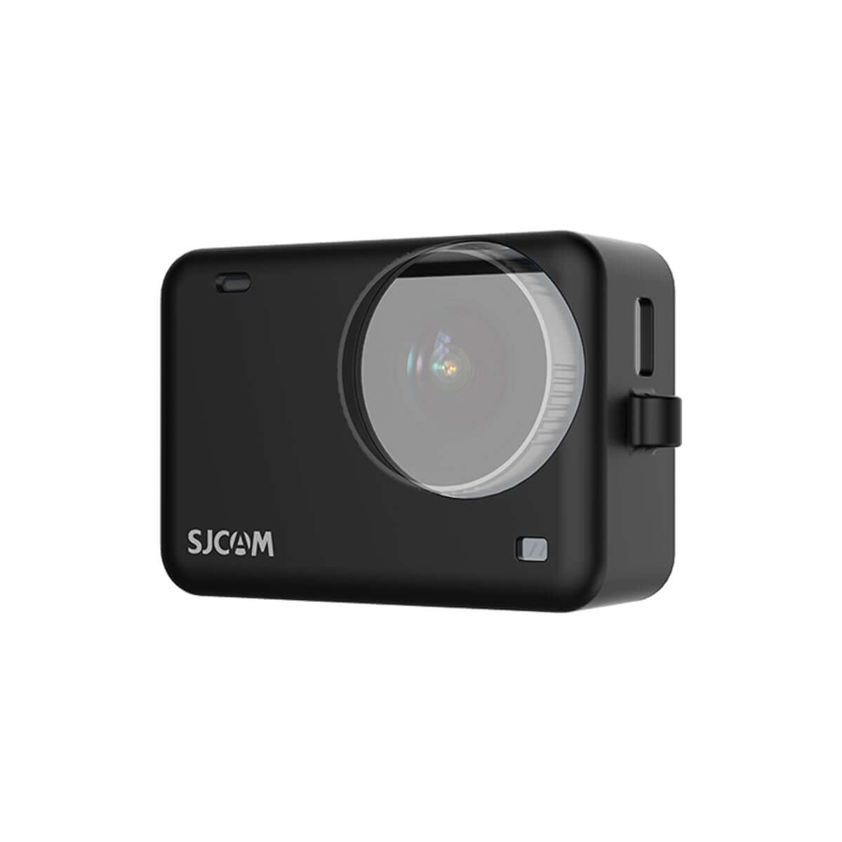 Protective Case for SJCAM cameras, designed for dust and impact protection.