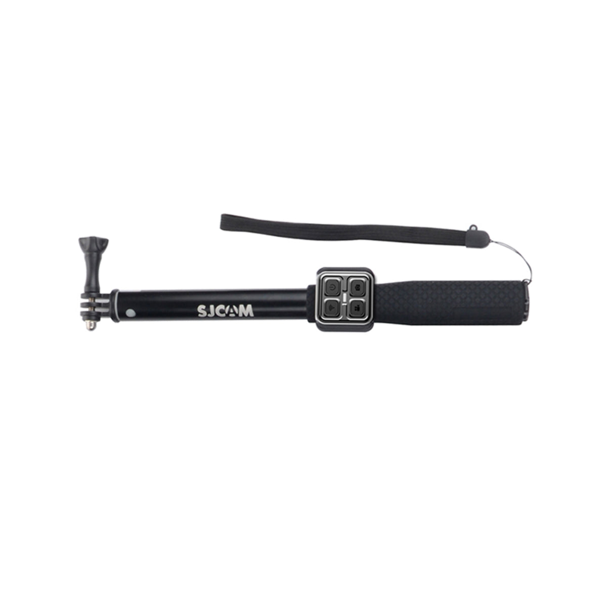 Remote Selfie Stick