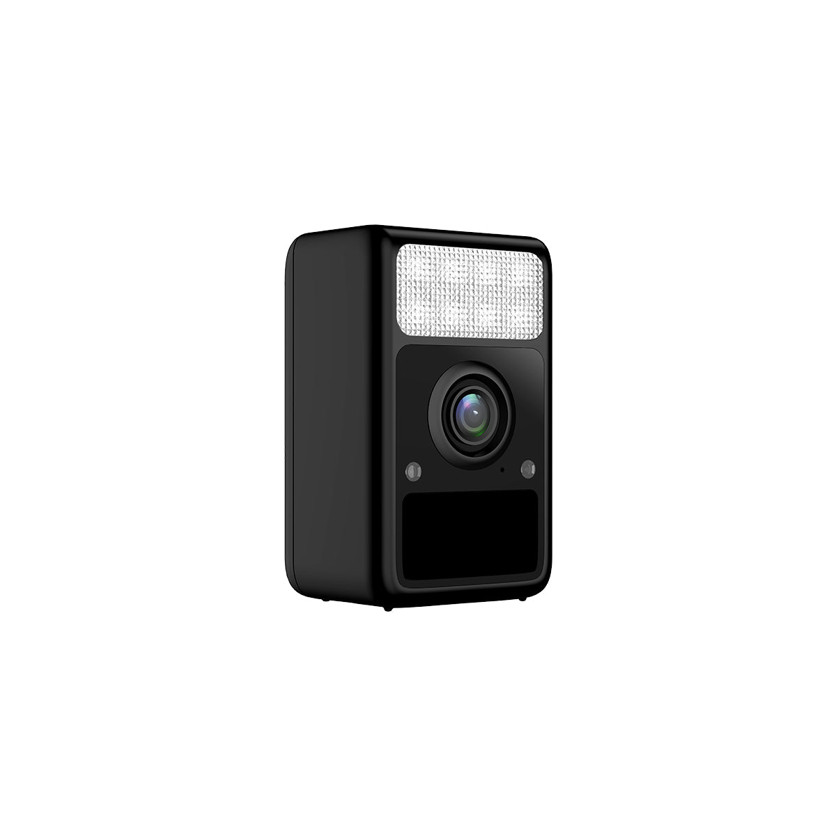 S1 Telecamera di sicurezza domestica nera