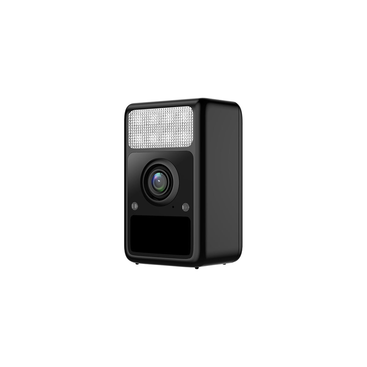 S1 Telecamera di sicurezza domestica nera