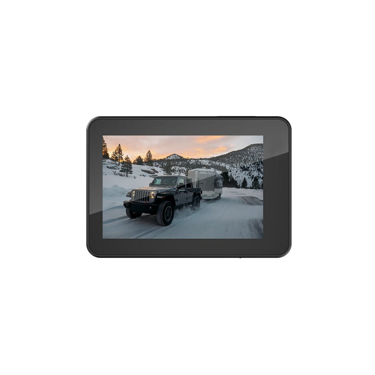 Telecamera d'azione a doppio schermo SJ10 Pro - Telecamera d'azione - sjcamstores