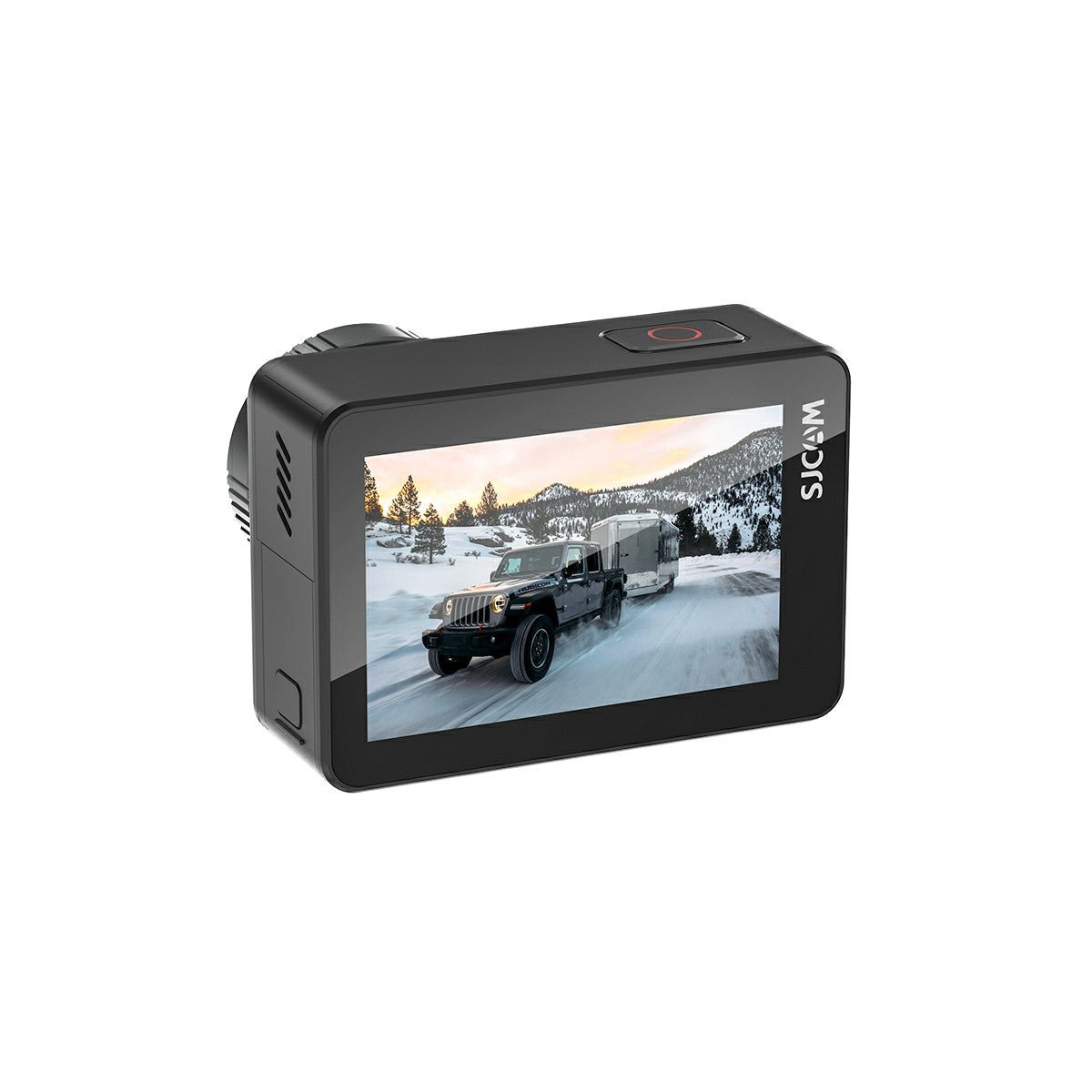 Telecamera d'azione a doppio schermo SJ10 Pro - Telecamera d'azione - sjcamstores