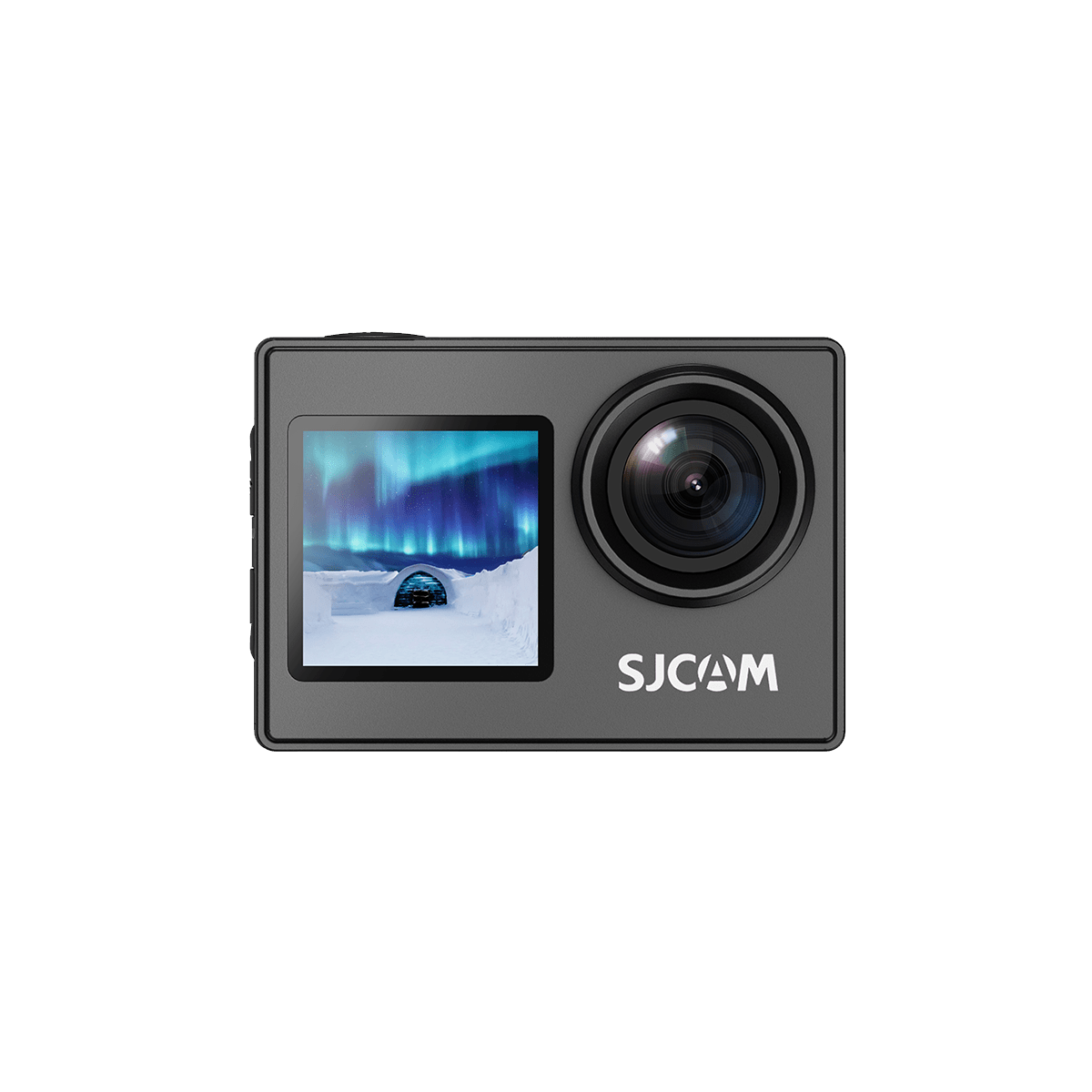 SJ4000 Dual Screen Action Camera - Action Camera - sjcamstores