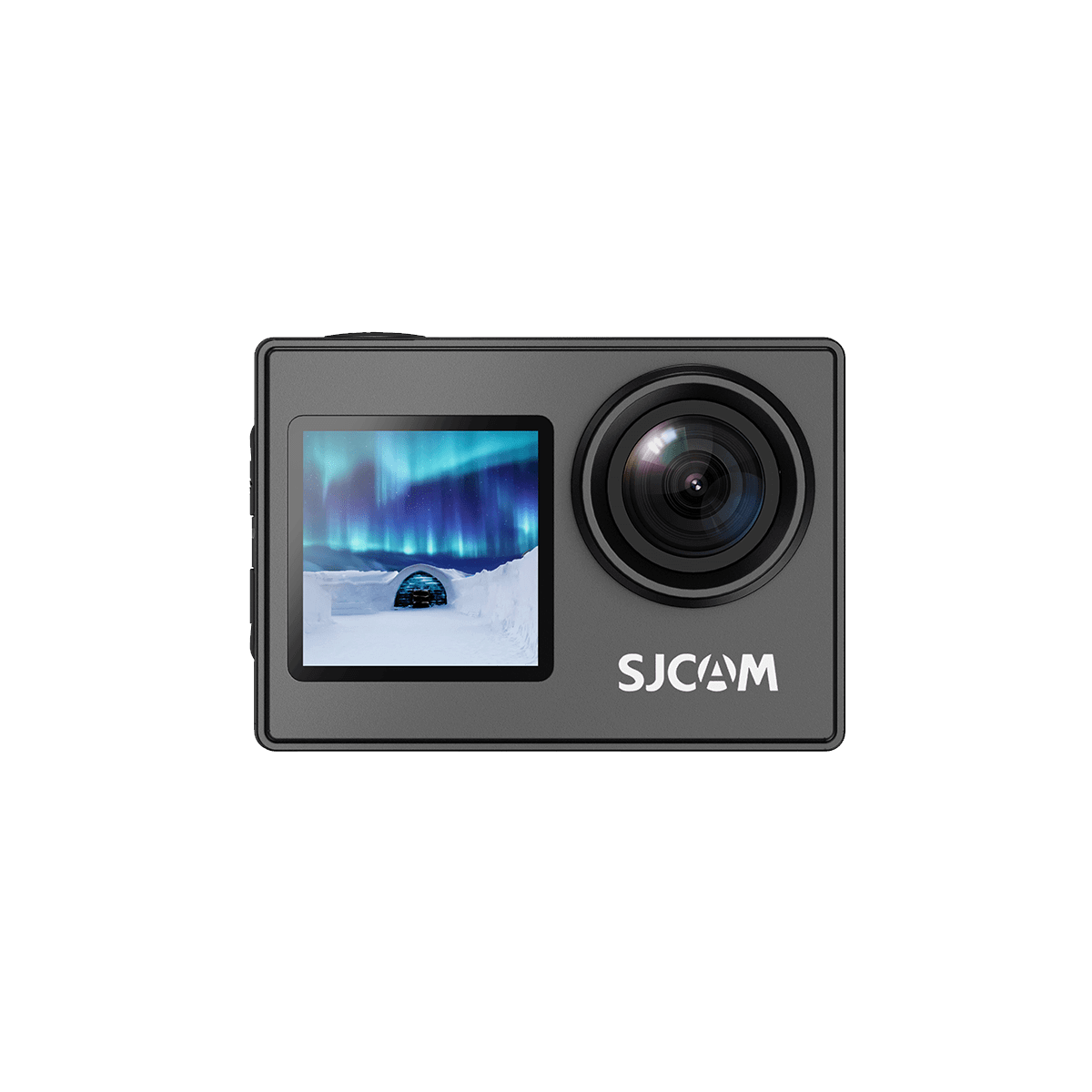 SJ4000 Cámara de Acción con Doble Pantalla - Action Camera - sjcamstores