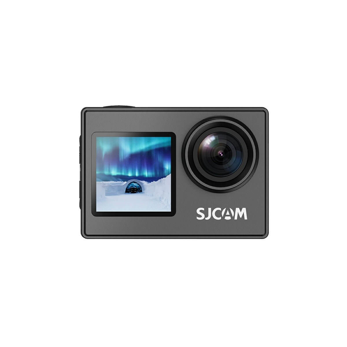 SJ4000 Dual Screen Action Camera