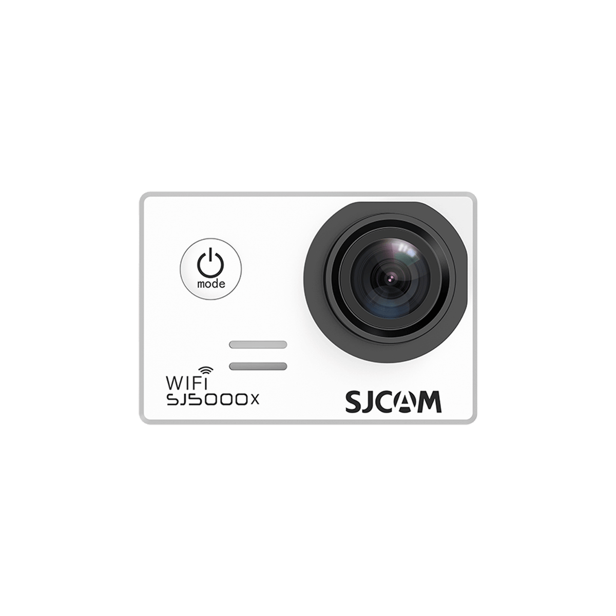 SJ5000X Elite Action Camera blanco