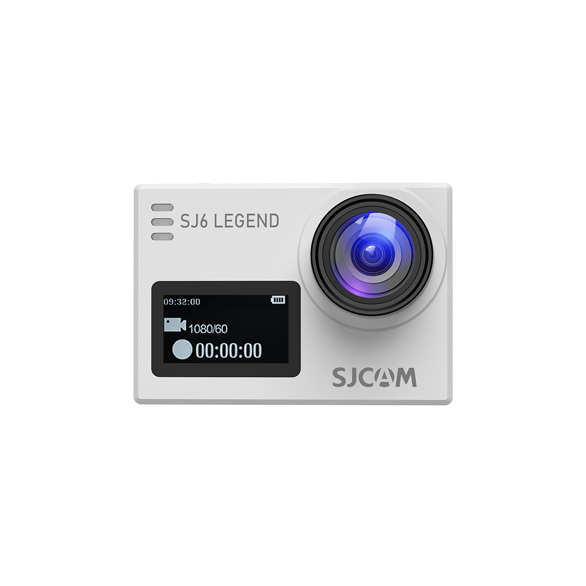 Telecamera d'azione SJ6 Legend - Telecamera d'azione - sjcamstores