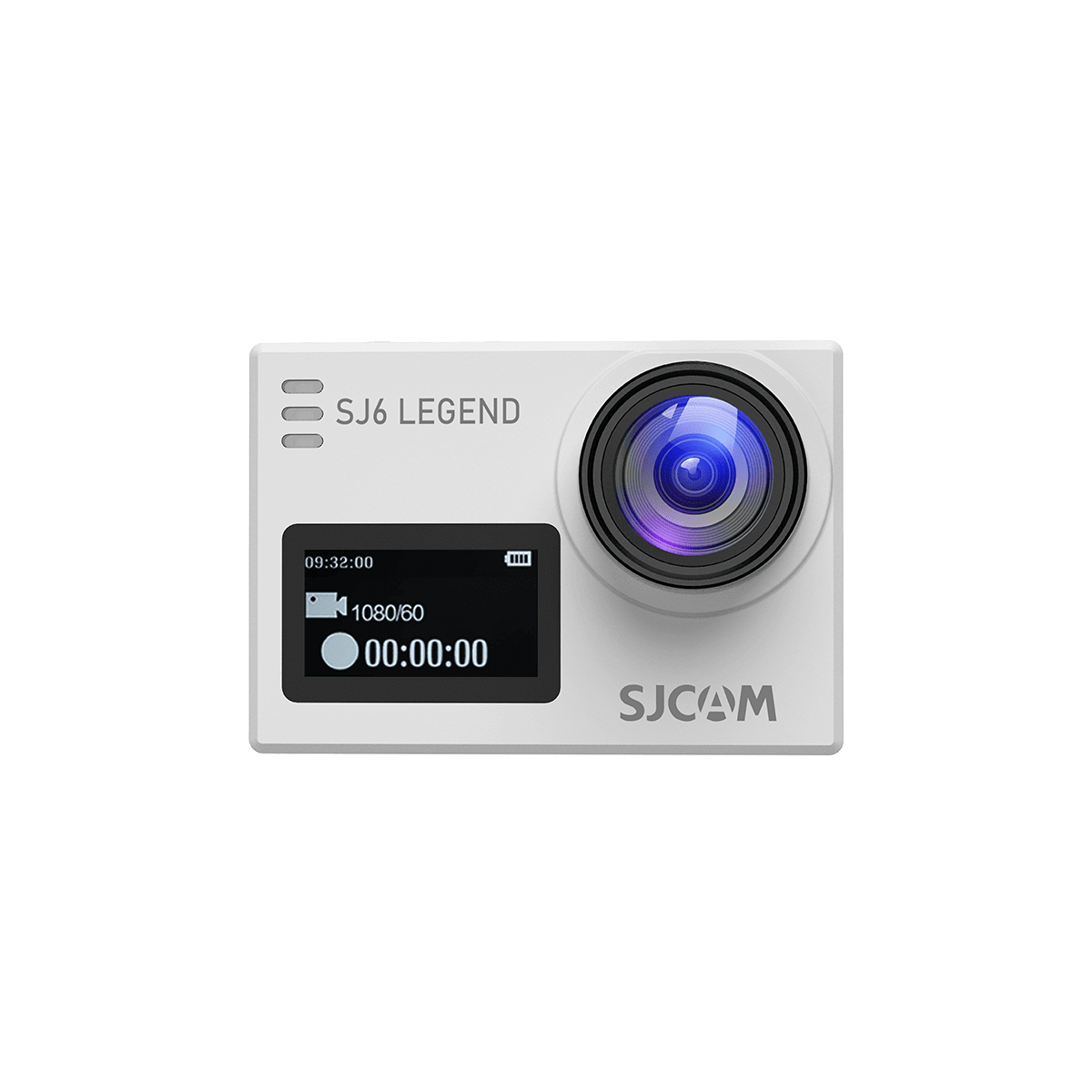 Telecamera d'azione SJ6 Legend - Telecamera d'azione - sjcamstores