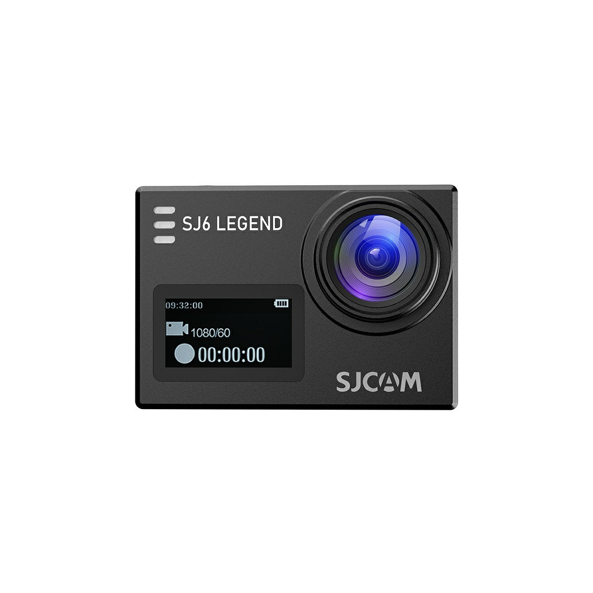 Telecamera d'azione SJ6 Legend - Telecamera d'azione - sjcamstores